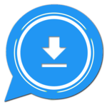 Status Saver for WhatsApp icon