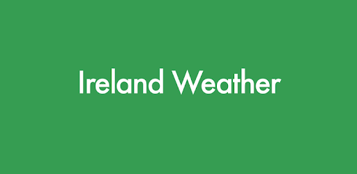 Ireland Weather pc screenshot Ireland Weather pc screenshot