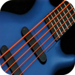 Acoustic Guitar Playing icon