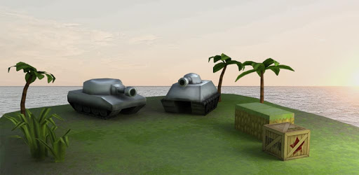 Tank Star pc screenshot Tank Star pc screenshot