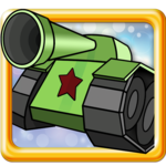 Tank Star icon