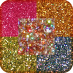 Glitter Wallpapers 2015 icon