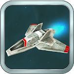 Survival War - Asteroid Belt icon