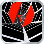 3D Infinite Tunnel Rush & Dash icon