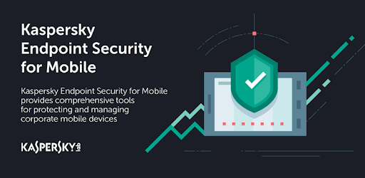 Kaspersky Endpoint Security & Device Management pc screenshot