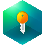 Kaspersky Password Manager & Secure Data Vault icon