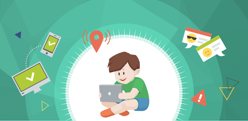 Parental Control & Kids GPS: Kaspersky SafeKids pc screenshot Parental Control & Kids GPS: Kaspersky SafeKids pc screenshot