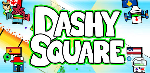 Dashy Square Lite pc screenshot Dashy Square Lite pc screenshot