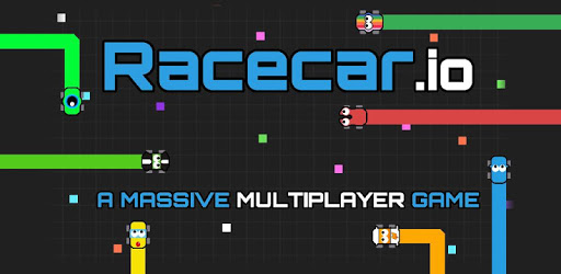 Racecar.io pc screenshot Racecar.io pc screenshot