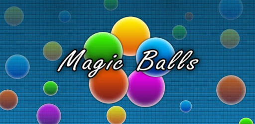 Magic Balls pc screenshot Magic Balls pc screenshot