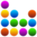 Magic Balls icon