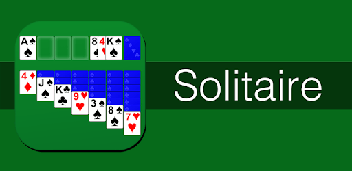 Solitaire pc screenshot