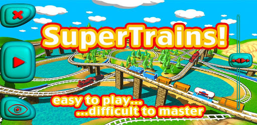 SuperTrainsFree pc screenshot SuperTrainsFree pc screenshot
