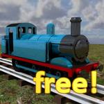 SuperTrainsFree icon