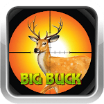 Big Buck Hunter Sniper Shoot icon