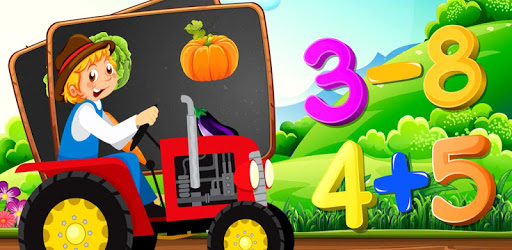 First Numbers - Pro pc screenshot