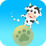 Funny Animals Jump icon