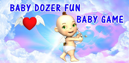 Baby Dozer Fun - Kids Games pc screenshot Baby Dozer Fun - Kids Games pc screenshot