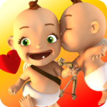 Baby Dozer Fun - Kids Games icon