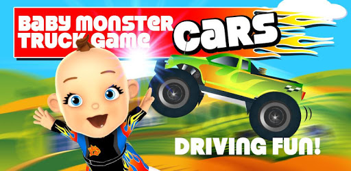 Baby Monster Truck Game – Cars by Kaufcom pc screenshot Baby Monster Truck Game – Cars by Kaufcom pc screenshot