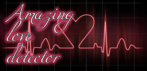Amazing Love Detector pc screenshot