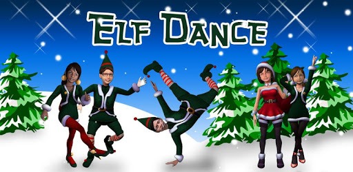 Elf Dance - Fun for Yourself pc screenshot Elf Dance - Fun for Yourself pc screenshot