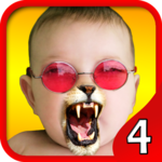 Face Fun Photo Collage Maker 4 icon