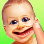 Face Warp - Photo Effect Booth icon