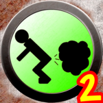 Fart Sound Board 2: Fart App - Boo Boo icon