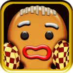 Gingerbread Run icon