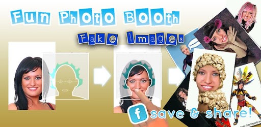 Fun Photo Booth - Fake Images pc screenshot Fun Photo Booth - Fake Images pc screenshot