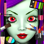 Monster Princess Girl Salon icon