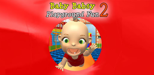 Baby Babsy - Playground Fun 2 pc screenshot