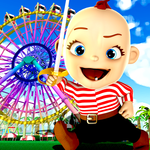 Pirate Island Amusement & Theme Park icon