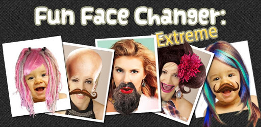 Fun Face Changer Extreme Free pc screenshot Fun Face Changer Extreme Free pc screenshot