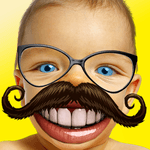 Fun Face Changer Extreme Free icon