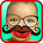 Fun Face Changer: Photo Studio icon