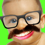 Fun Face Changer: Pro Effects for pc icon Fun Face Changer: Pro Effects for pc icon