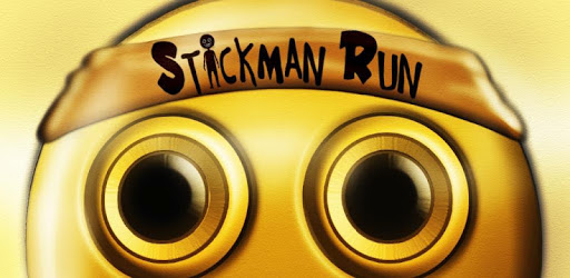 Stickman Run: 1 2 3 Go Running pc screenshot