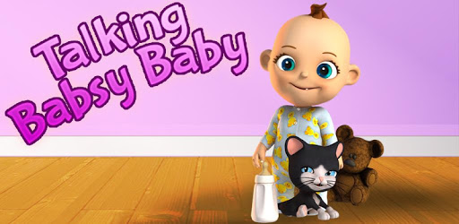 Talking Baby Games for Kids pc screenshot Talking Baby Games for Kids pc screenshot