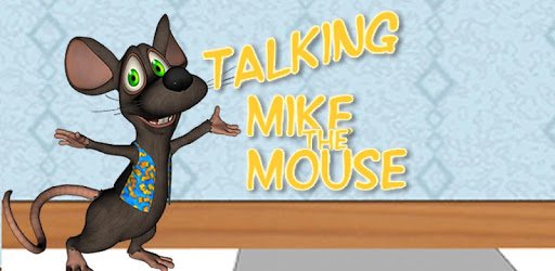 Talking Mike Mouse pc screenshot Talking Mike Mouse pc screenshot