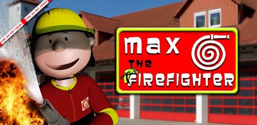 Talking Max the Firefighter pc screenshot Talking Max the Firefighter pc screenshot