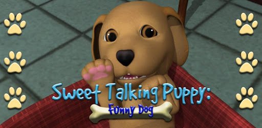 Sweet Talking Puppy: Funny Dog pc screenshot Sweet Talking Puppy: Funny Dog pc screenshot