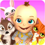 Talking Stars Cat & Dog & Pets icon