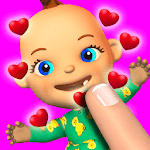 Tap The Baby icon