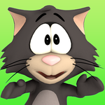 Tap the Cat – Pocket Street icon