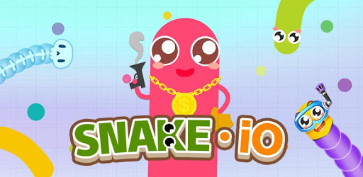 Snake.io - Worm Battle pc screenshot Snake.io - Worm Battle pc screenshot