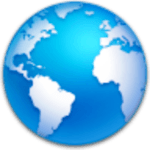 Web Explorer icon