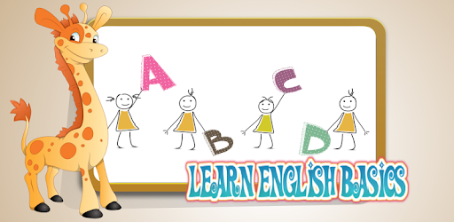 Learn English Basics ABC - Words in Vocabulary pc screenshot Learn English Basics ABC - Words in Vocabulary pc screenshot