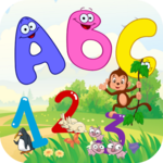 Learn English Basics ABC - Words in Vocabulary icon